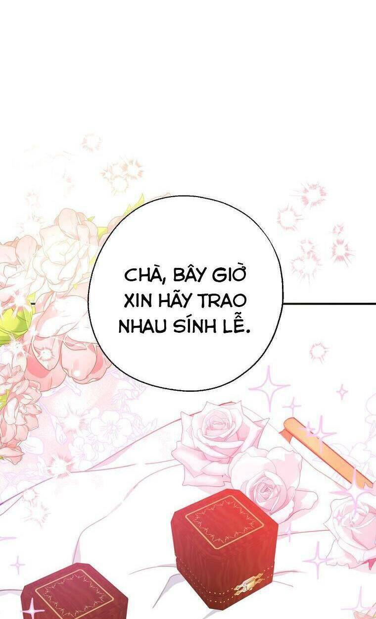 Trở Thành Con Gái Nhà Tài Phiệt: Chapter 53