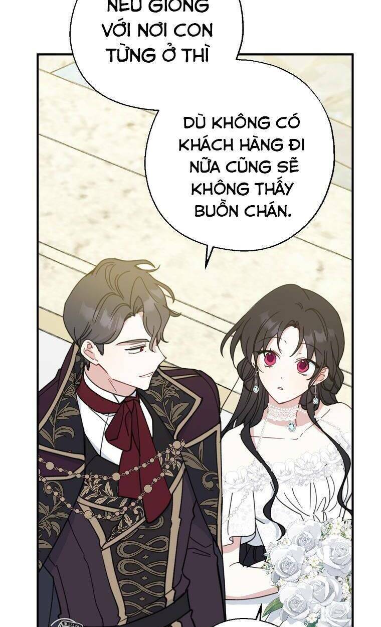 Trở Thành Con Gái Nhà Tài Phiệt: Chapter 53