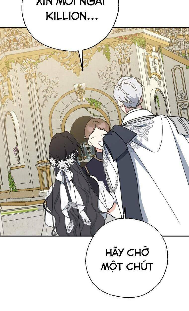 Trở Thành Con Gái Nhà Tài Phiệt: Chapter 53