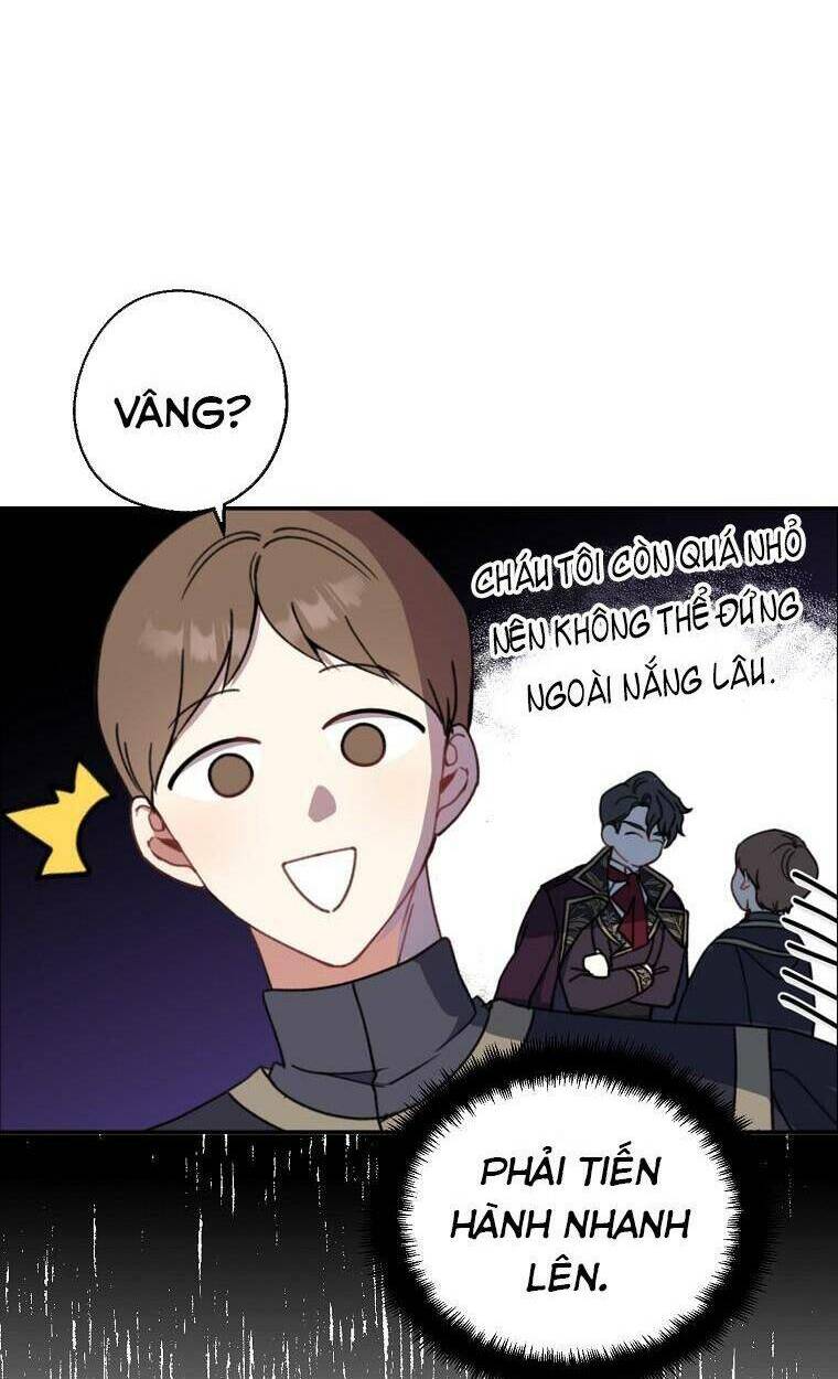 Trở Thành Con Gái Nhà Tài Phiệt: Chapter 53