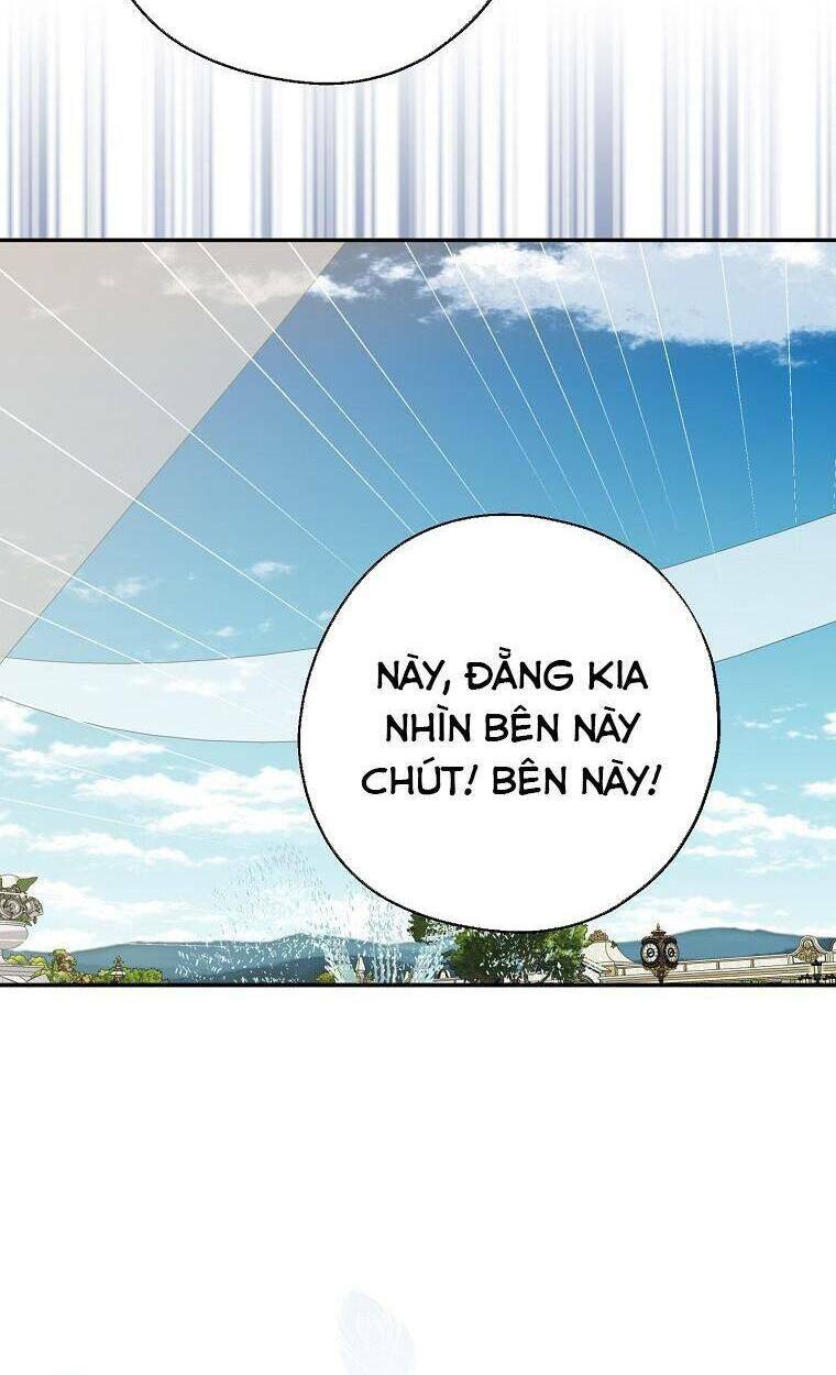 Trở Thành Con Gái Nhà Tài Phiệt: Chapter 53