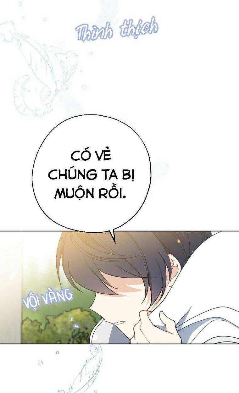 Trở Thành Con Gái Nhà Tài Phiệt: Chapter 53
