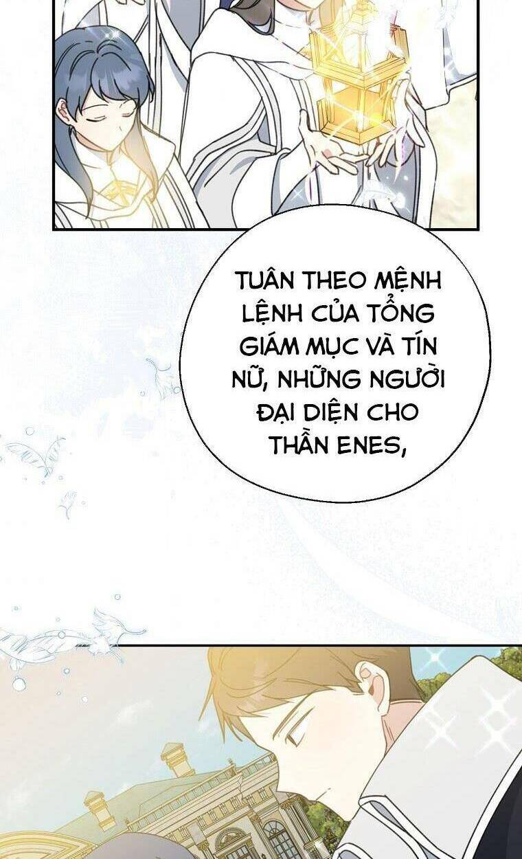 Trở Thành Con Gái Nhà Tài Phiệt: Chapter 53