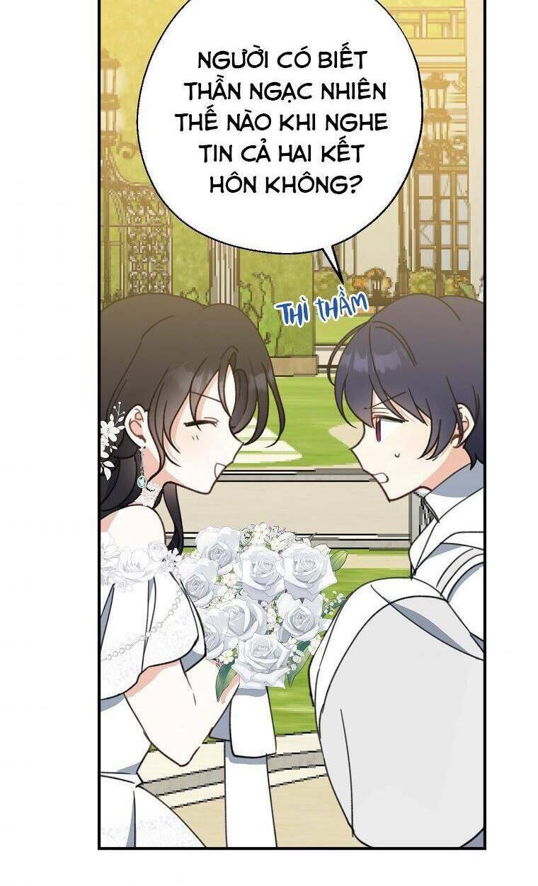 Trở Thành Con Gái Nhà Tài Phiệt: Chapter 53