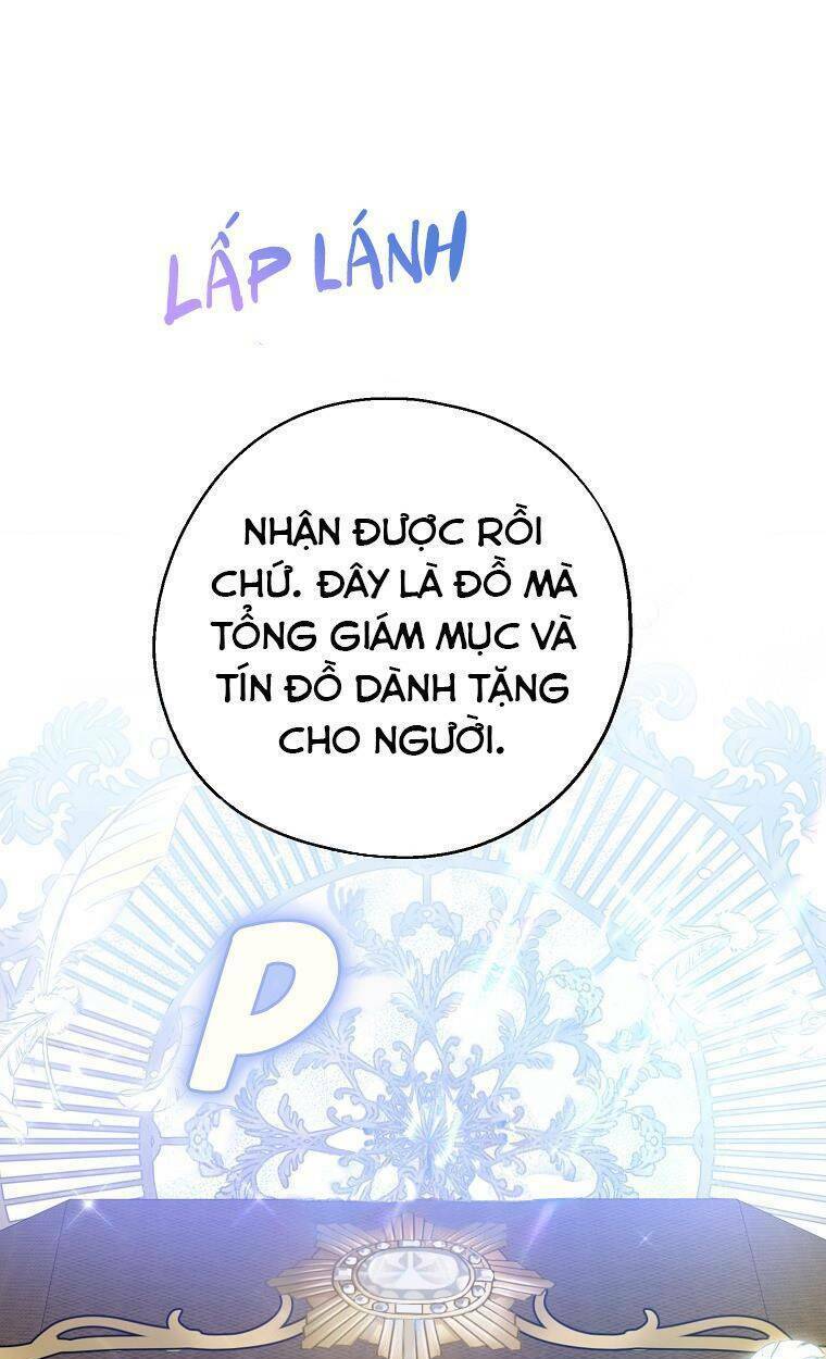 Trở Thành Con Gái Nhà Tài Phiệt: Chapter 53