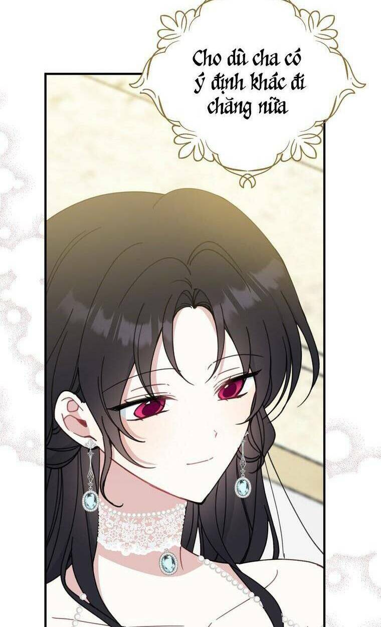 Trở Thành Con Gái Nhà Tài Phiệt: Chapter 53