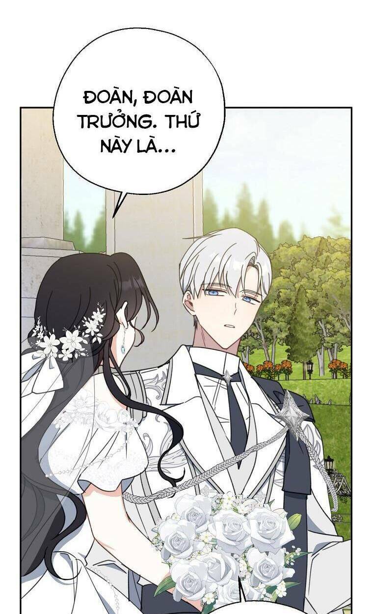 Trở Thành Con Gái Nhà Tài Phiệt: Chapter 53