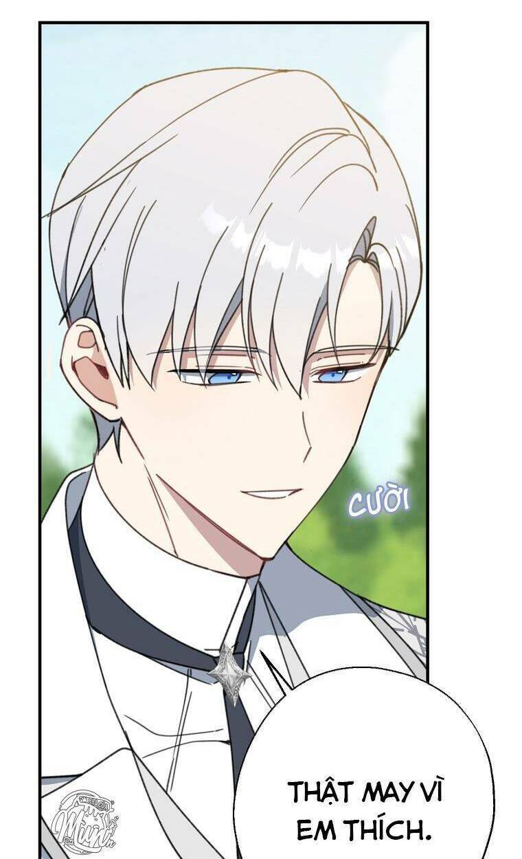 Trở Thành Con Gái Nhà Tài Phiệt: Chapter 53