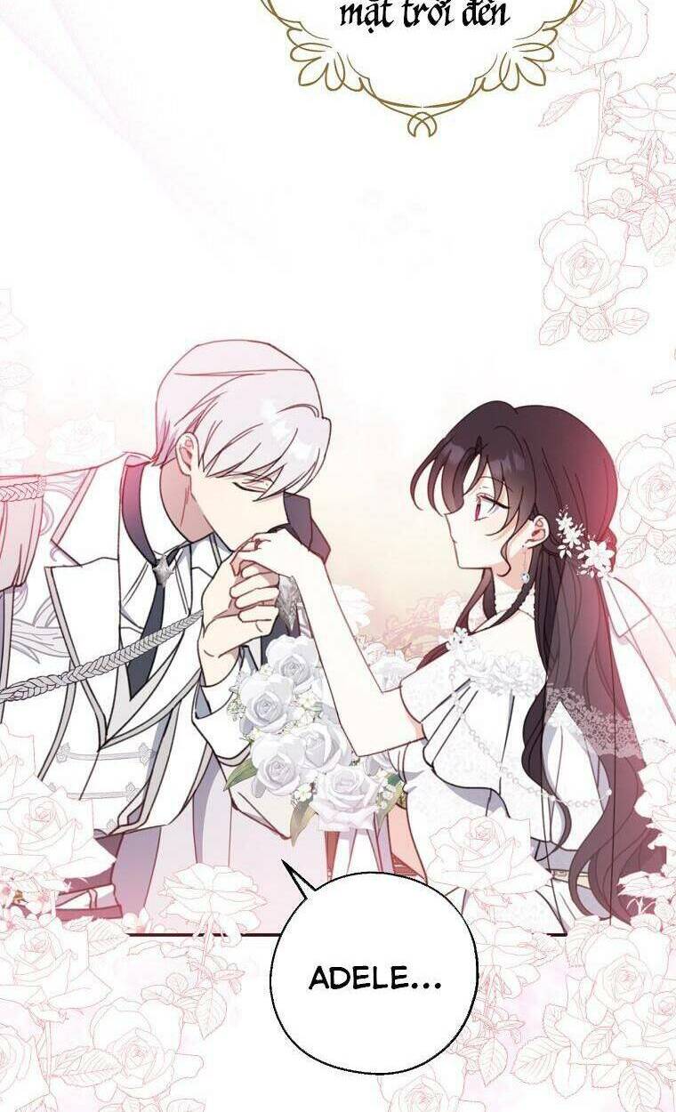 Trở Thành Con Gái Nhà Tài Phiệt: Chapter 53