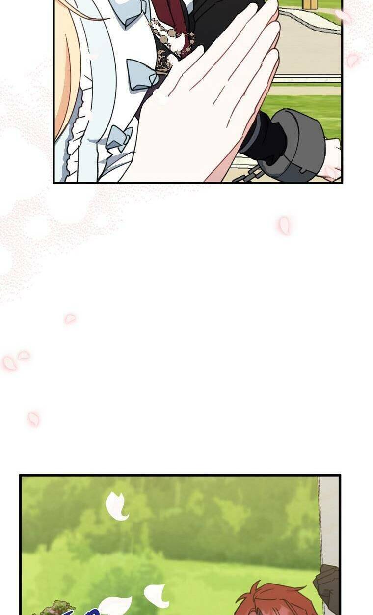 Trở Thành Con Gái Nhà Tài Phiệt: Chapter 53