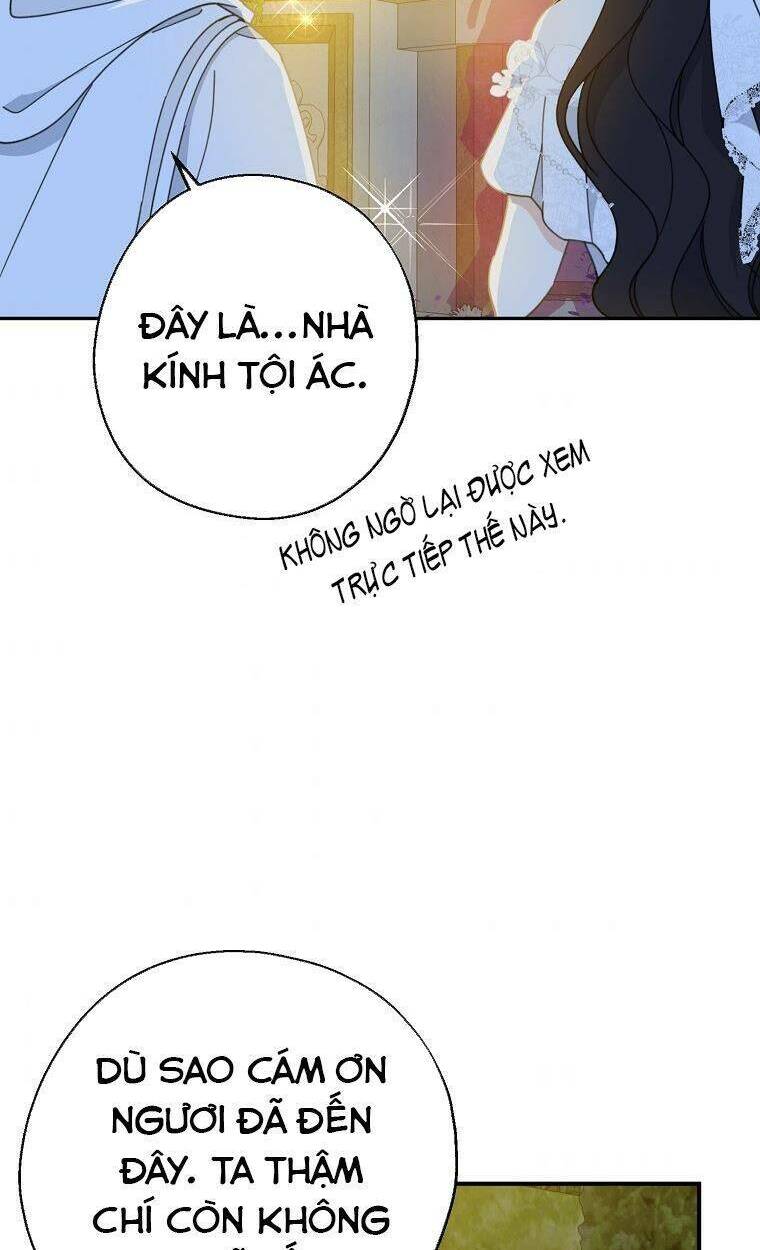Trở Thành Con Gái Nhà Tài Phiệt: Chapter 54