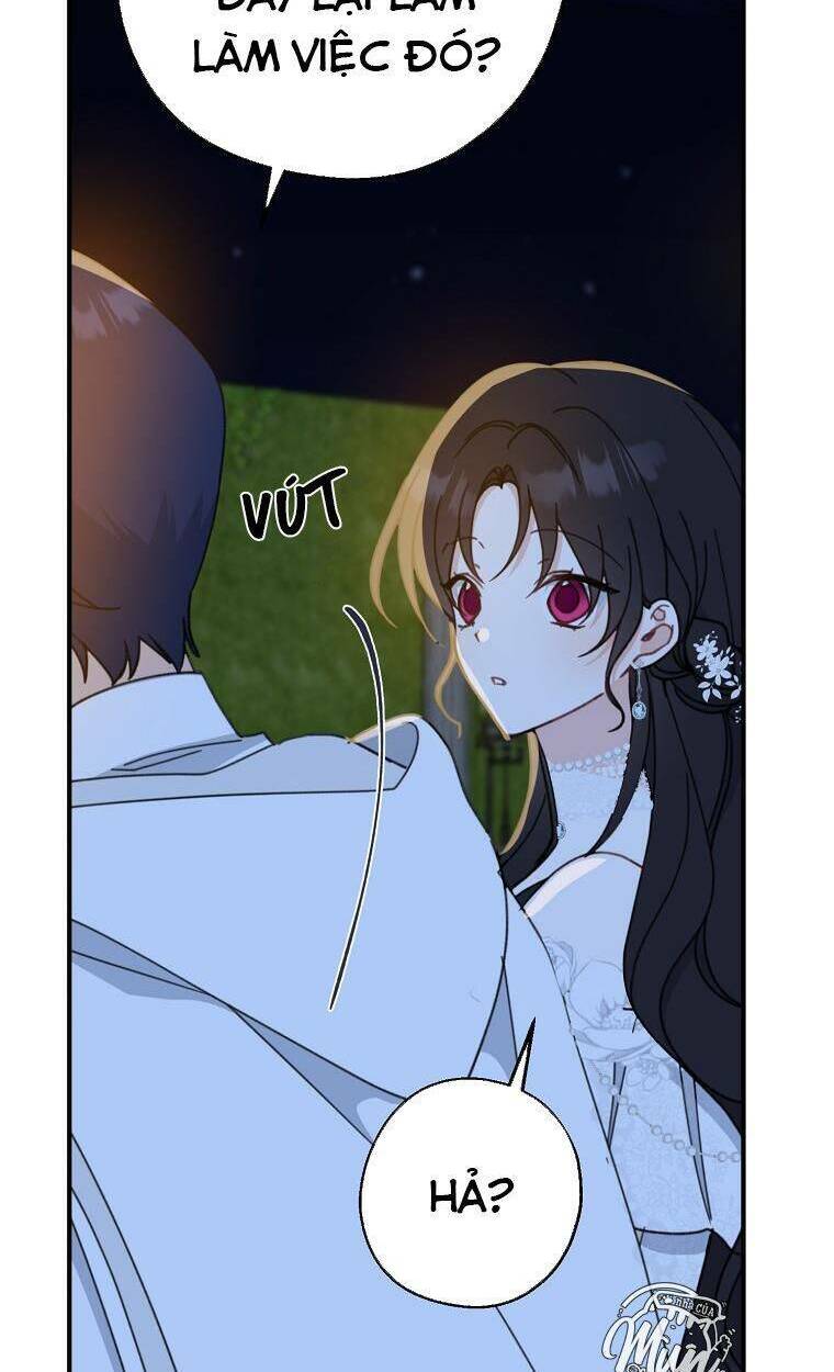 Trở Thành Con Gái Nhà Tài Phiệt: Chapter 54