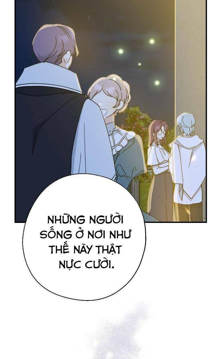 Trở Thành Con Gái Nhà Tài Phiệt: Chapter 54