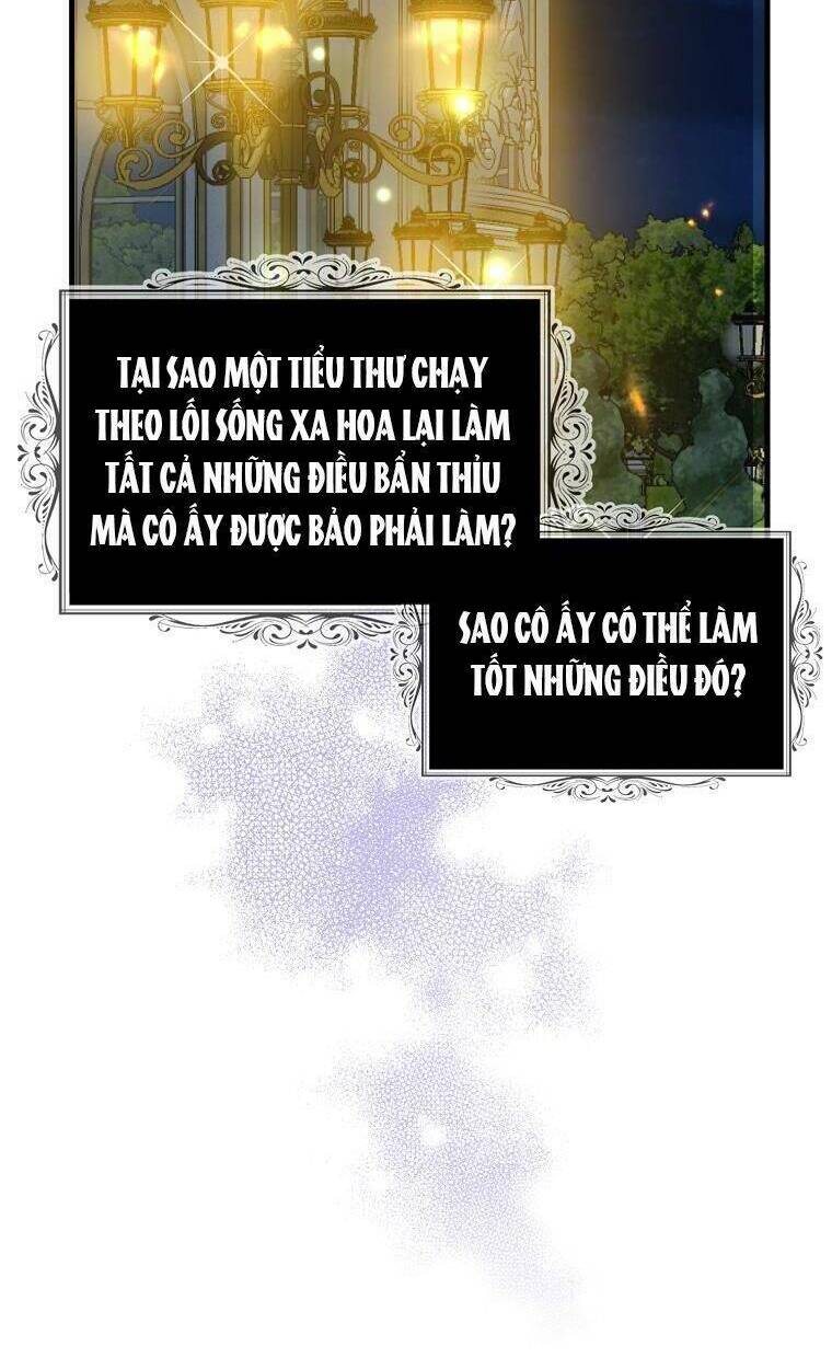 Trở Thành Con Gái Nhà Tài Phiệt: Chapter 54