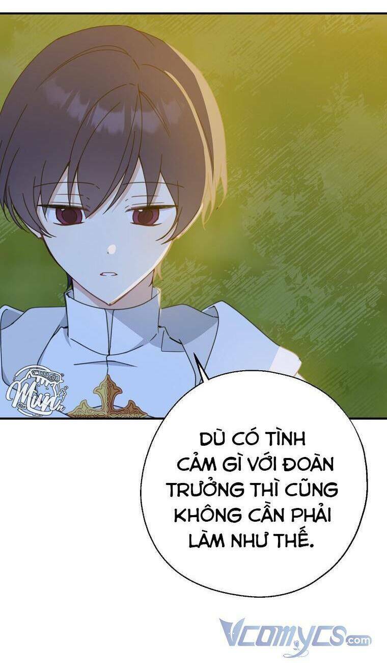 Trở Thành Con Gái Nhà Tài Phiệt: Chapter 54