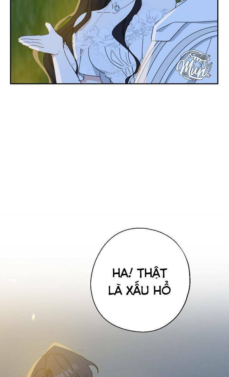 Trở Thành Con Gái Nhà Tài Phiệt: Chapter 54