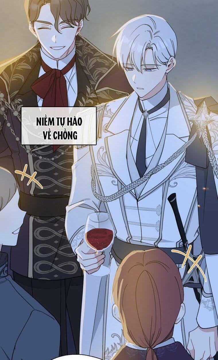 Trở Thành Con Gái Nhà Tài Phiệt: Chapter 54