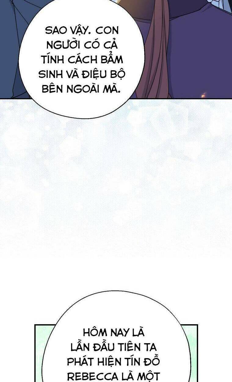 Trở Thành Con Gái Nhà Tài Phiệt: Chapter 54