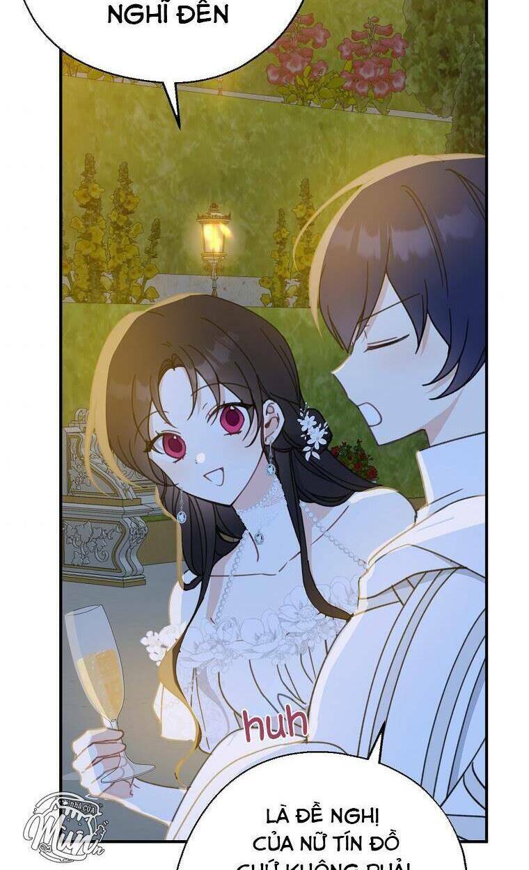 Trở Thành Con Gái Nhà Tài Phiệt: Chapter 54