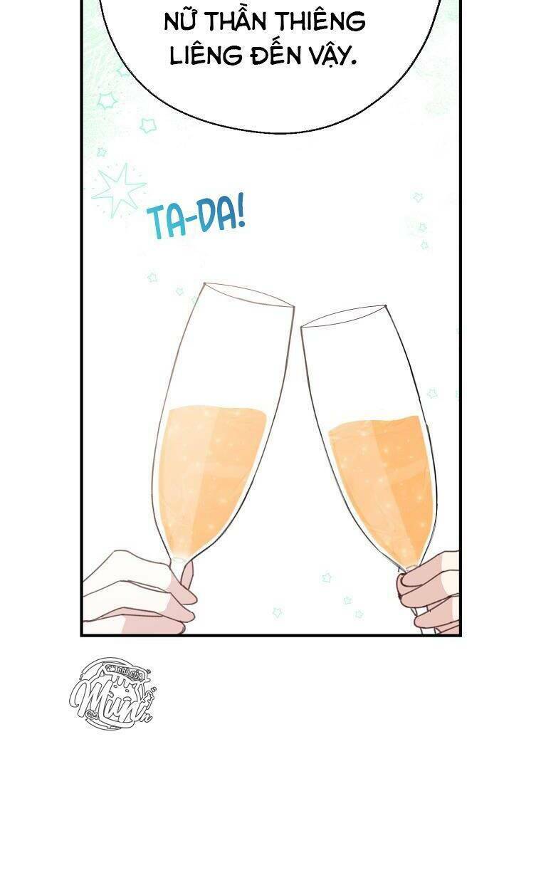 Trở Thành Con Gái Nhà Tài Phiệt: Chapter 54
