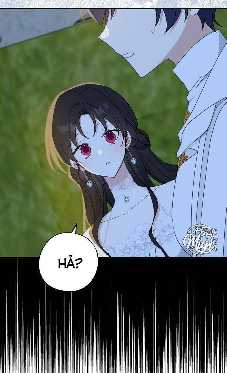 Trở Thành Con Gái Nhà Tài Phiệt: Chapter 54