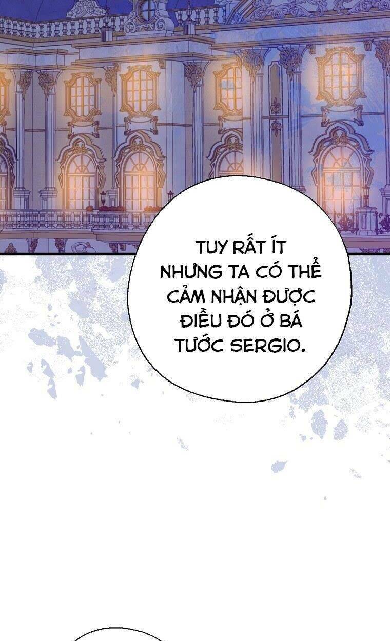 Trở Thành Con Gái Nhà Tài Phiệt: Chapter 54