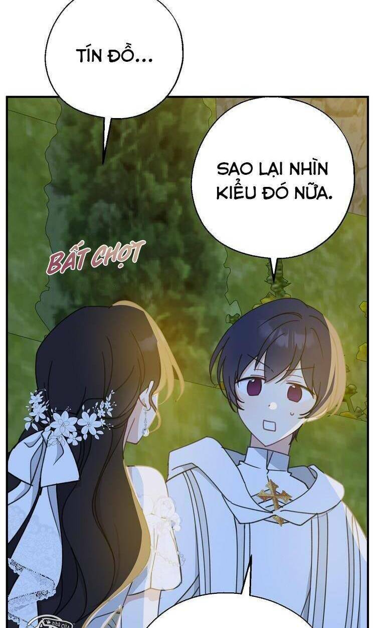 Trở Thành Con Gái Nhà Tài Phiệt: Chapter 54