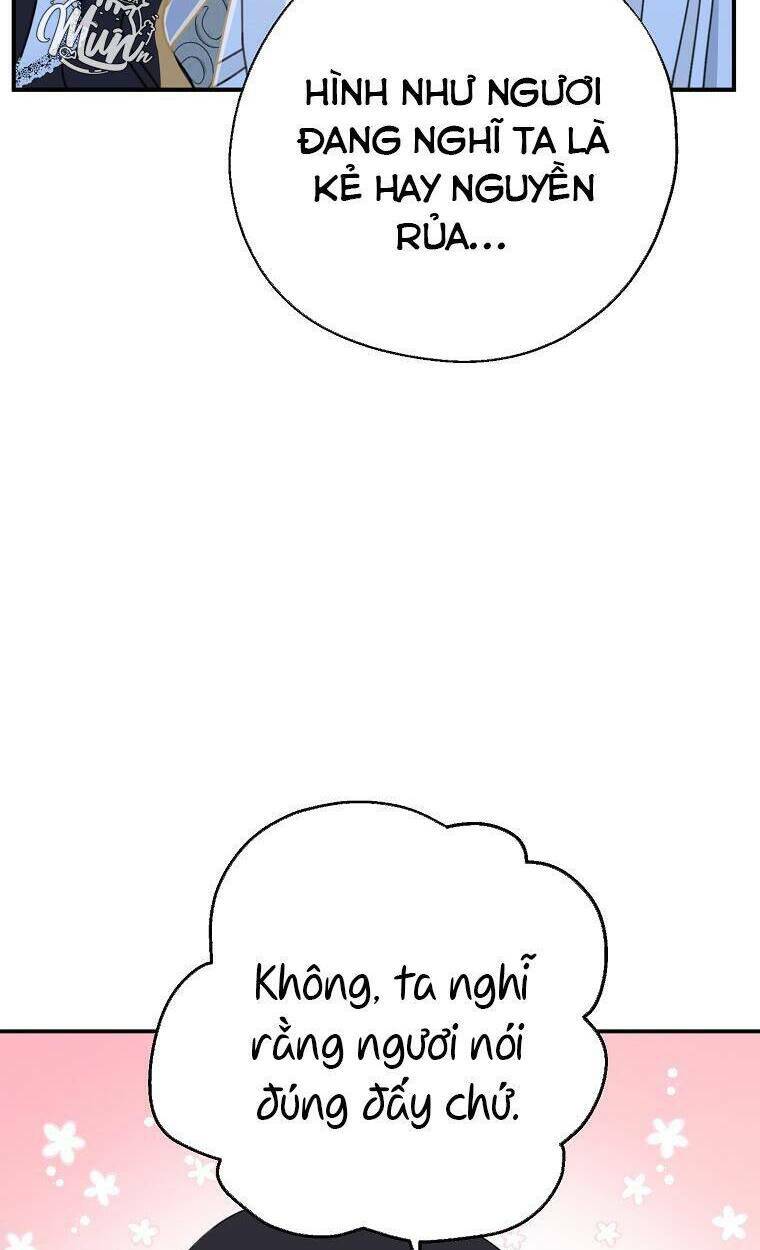 Trở Thành Con Gái Nhà Tài Phiệt: Chapter 54