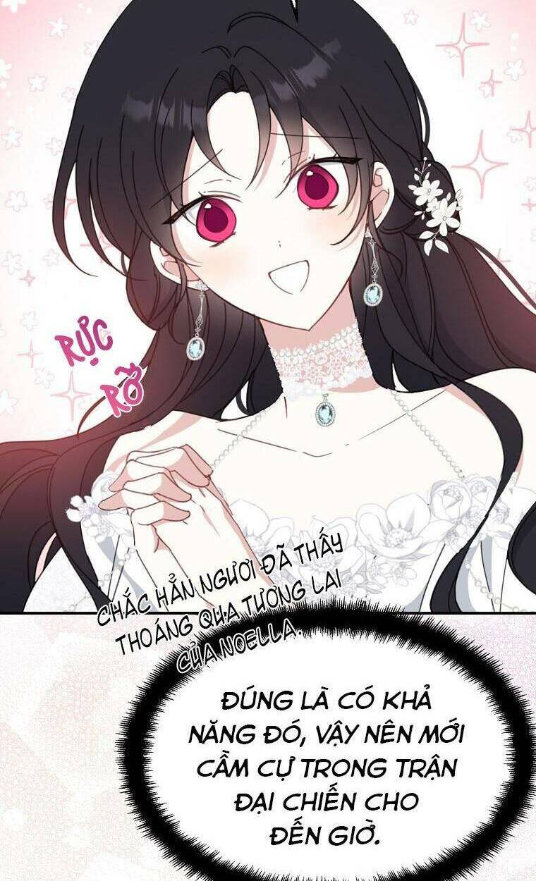 Trở Thành Con Gái Nhà Tài Phiệt: Chapter 54