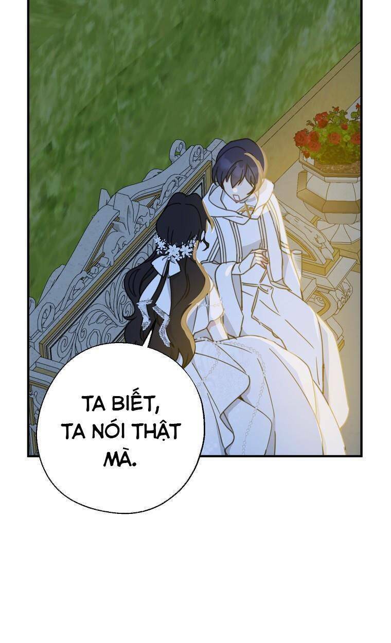 Trở Thành Con Gái Nhà Tài Phiệt: Chapter 54