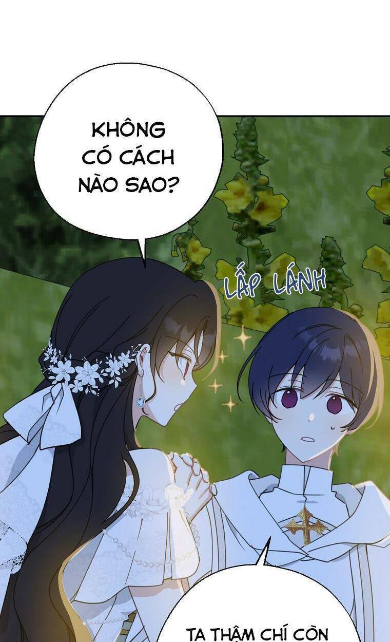 Trở Thành Con Gái Nhà Tài Phiệt: Chapter 54