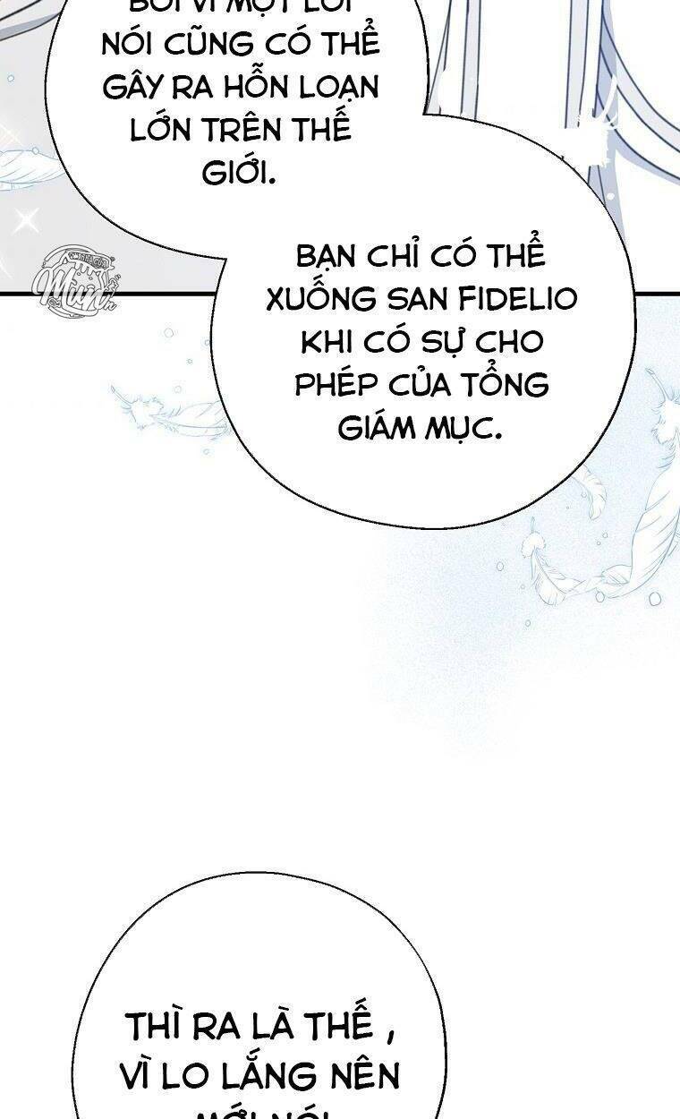 Trở Thành Con Gái Nhà Tài Phiệt: Chapter 54