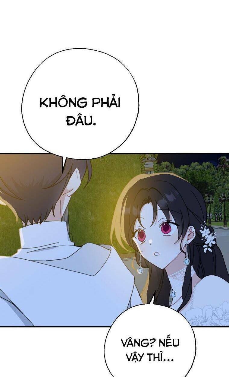 Trở Thành Con Gái Nhà Tài Phiệt: Chapter 54