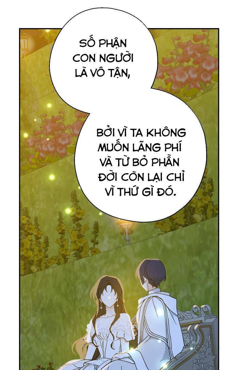Trở Thành Con Gái Nhà Tài Phiệt: Chapter 54