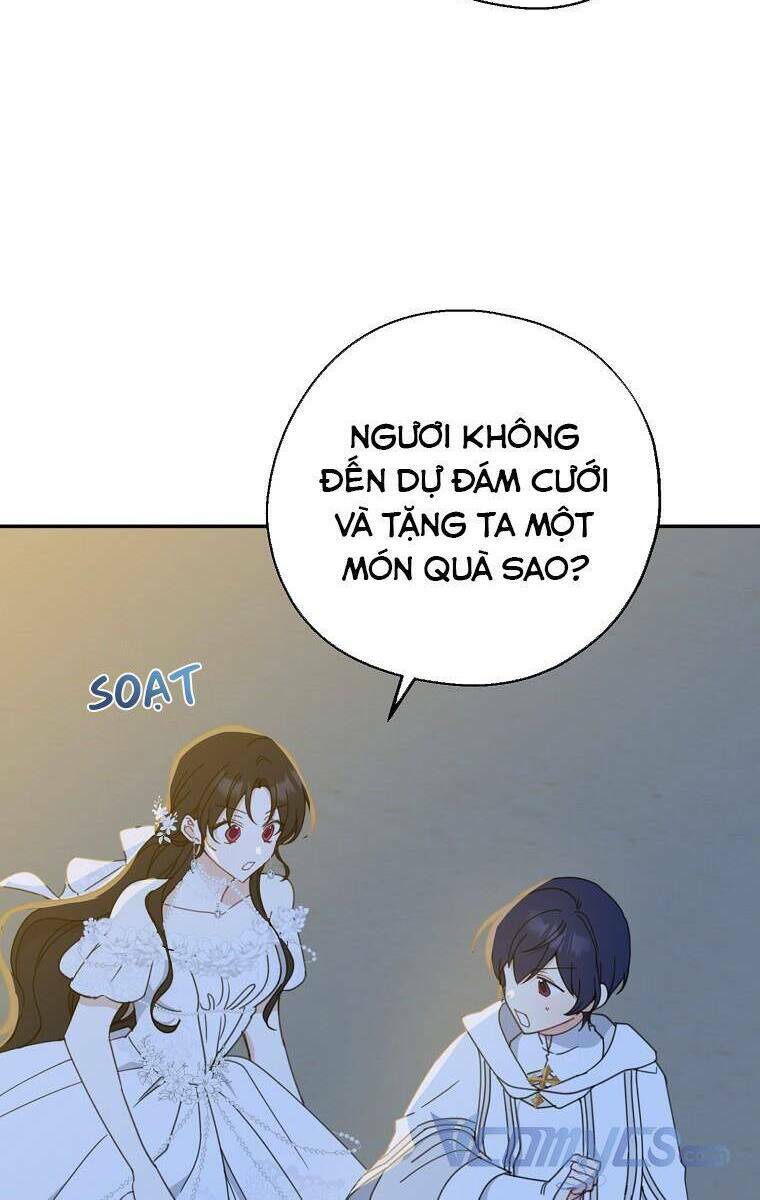Trở Thành Con Gái Nhà Tài Phiệt: Chapter 54