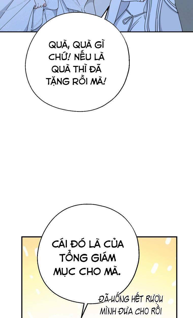 Trở Thành Con Gái Nhà Tài Phiệt: Chapter 54