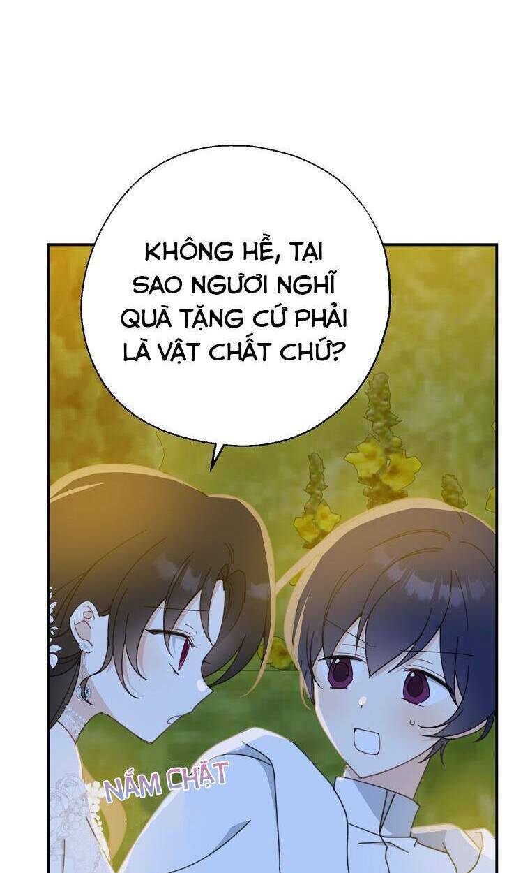 Trở Thành Con Gái Nhà Tài Phiệt: Chapter 54