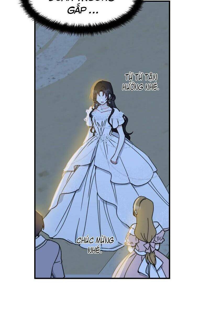 Trở Thành Con Gái Nhà Tài Phiệt: Chapter 54