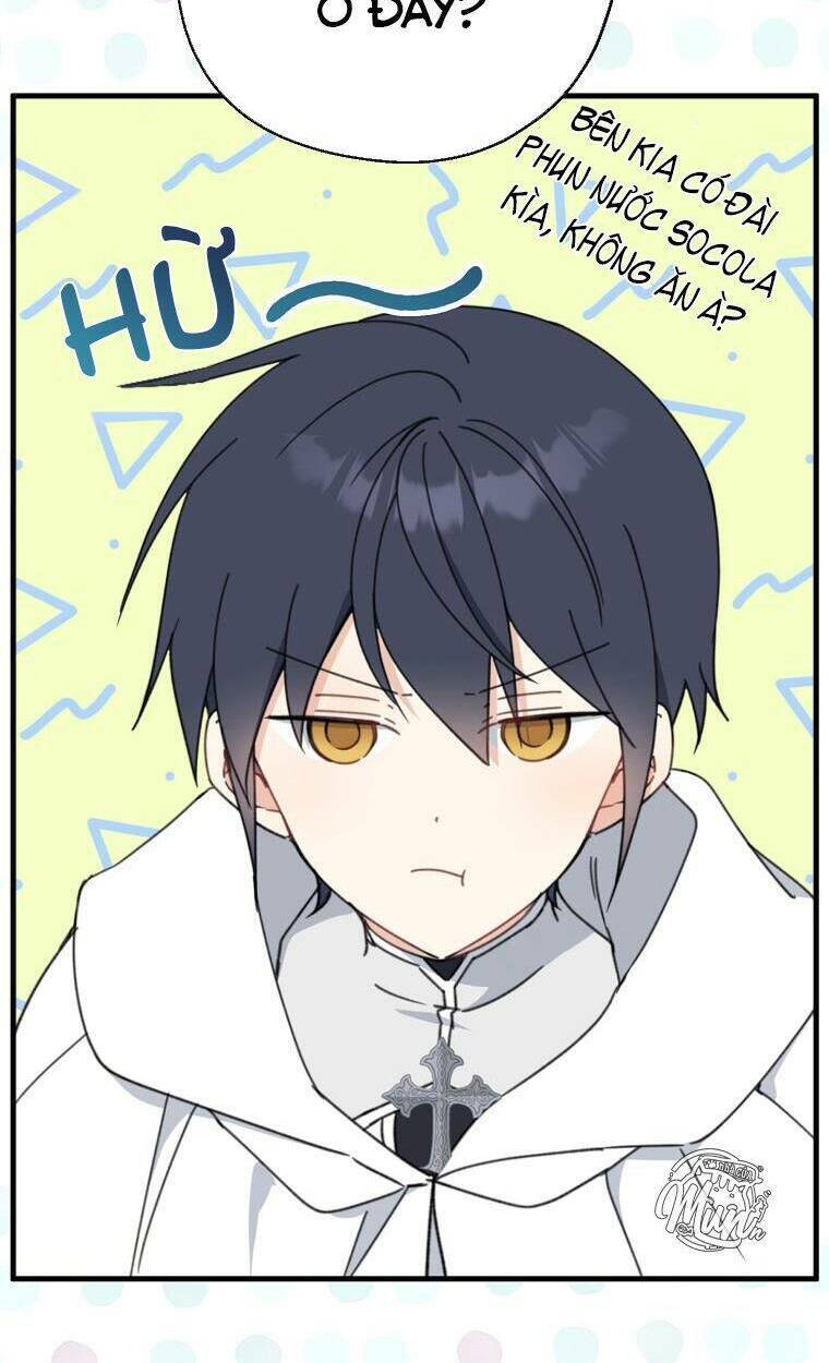 Trở Thành Con Gái Nhà Tài Phiệt: Chapter 54