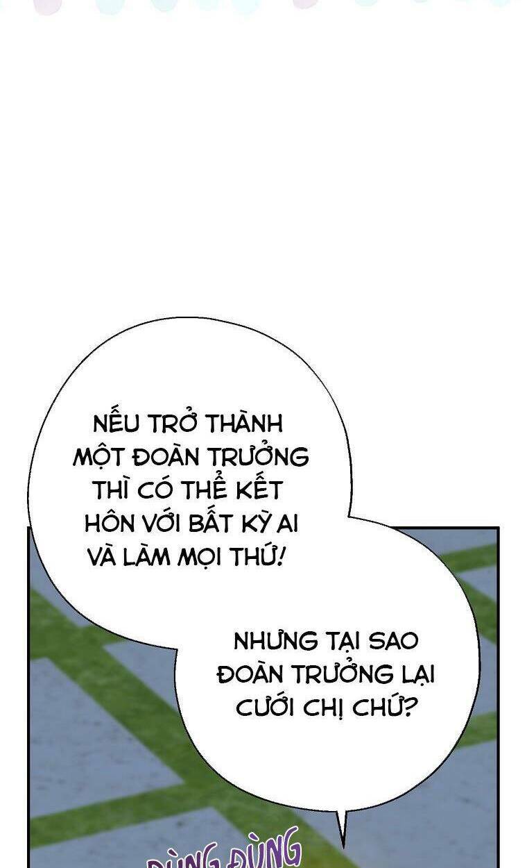 Trở Thành Con Gái Nhà Tài Phiệt: Chapter 54