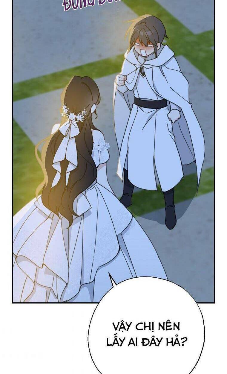 Trở Thành Con Gái Nhà Tài Phiệt: Chapter 54