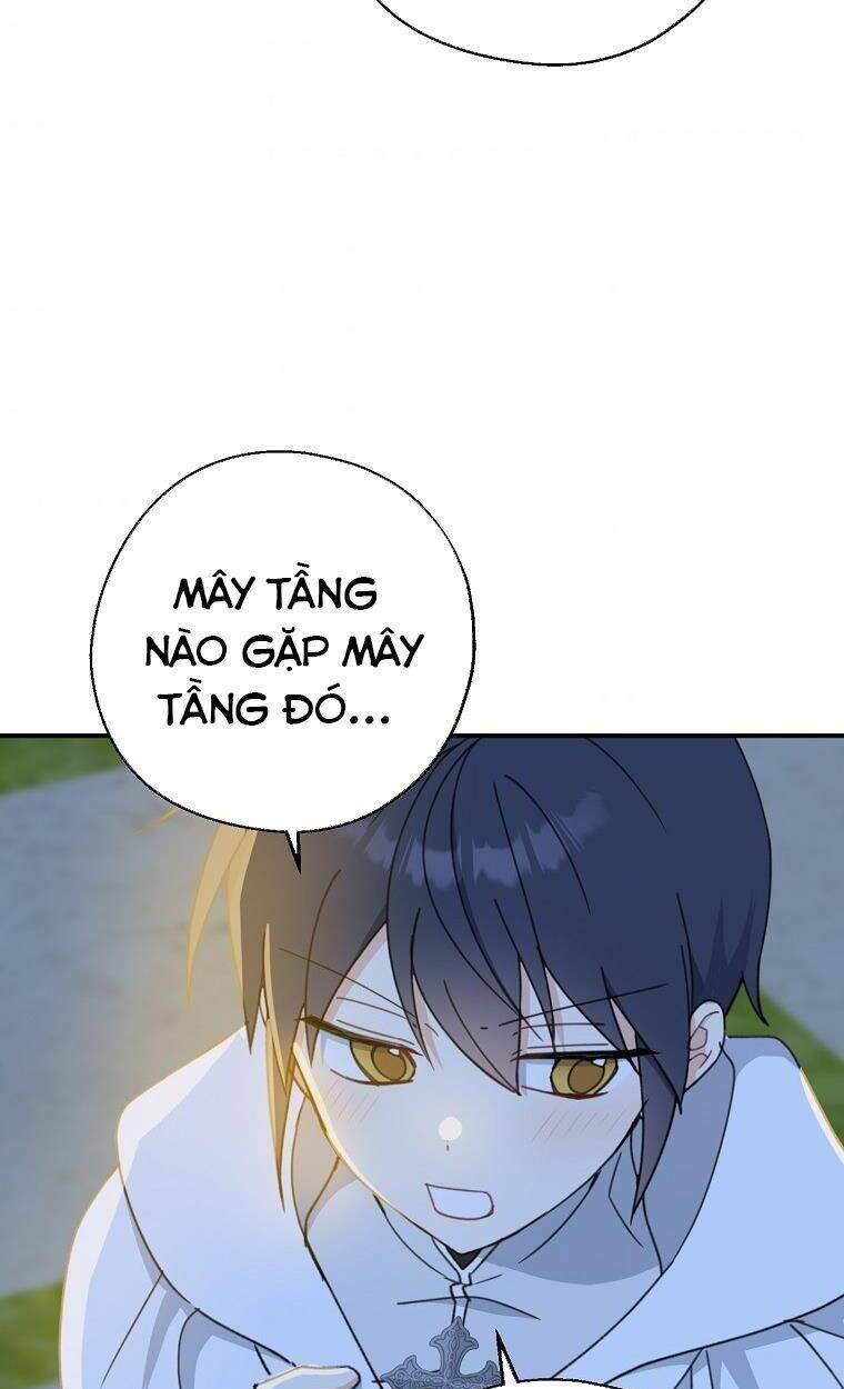 Trở Thành Con Gái Nhà Tài Phiệt: Chapter 54