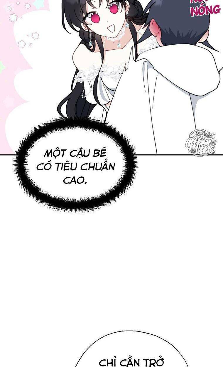 Trở Thành Con Gái Nhà Tài Phiệt: Chapter 54