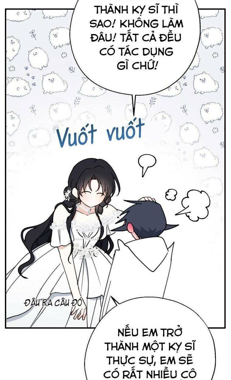 Trở Thành Con Gái Nhà Tài Phiệt: Chapter 54