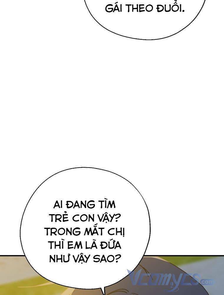 Trở Thành Con Gái Nhà Tài Phiệt: Chapter 54