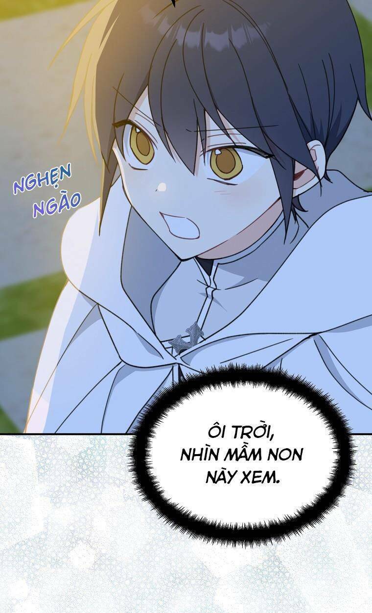 Trở Thành Con Gái Nhà Tài Phiệt: Chapter 54