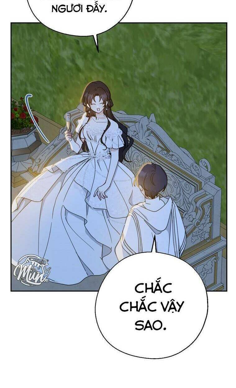 Trở Thành Con Gái Nhà Tài Phiệt: Chapter 54