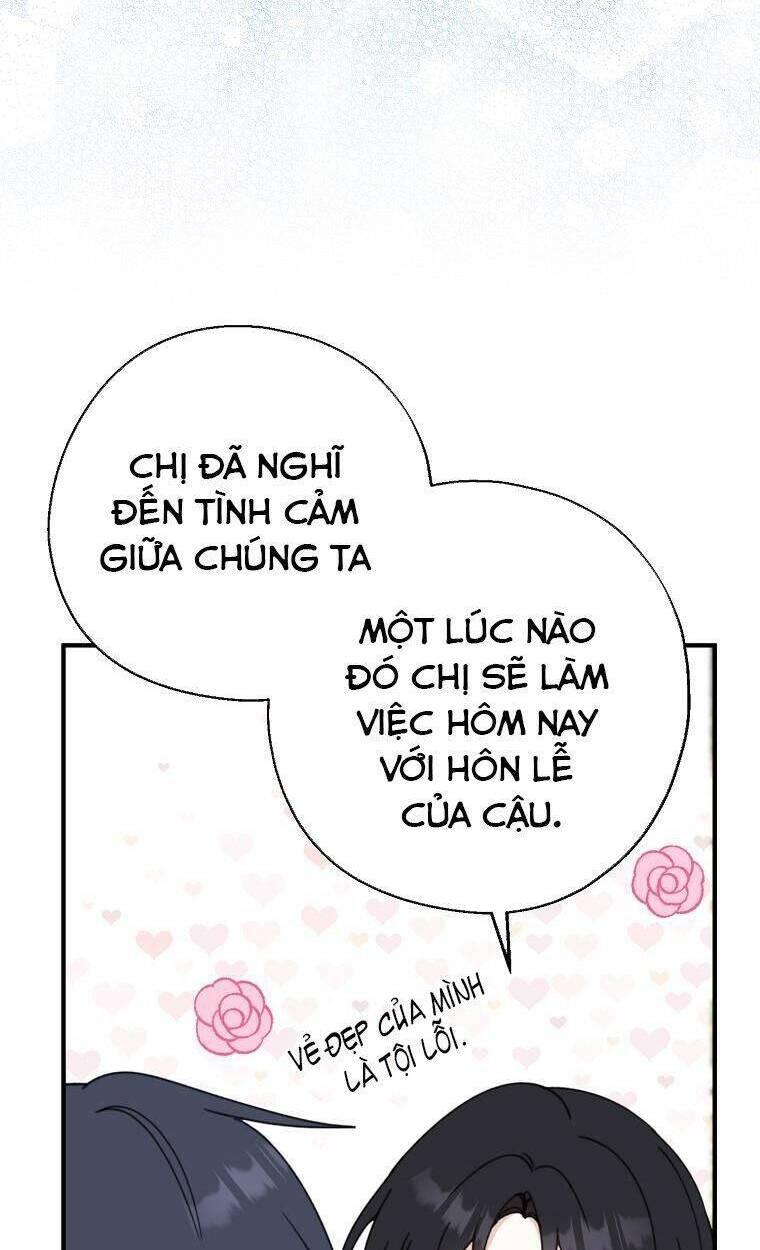 Trở Thành Con Gái Nhà Tài Phiệt: Chapter 54