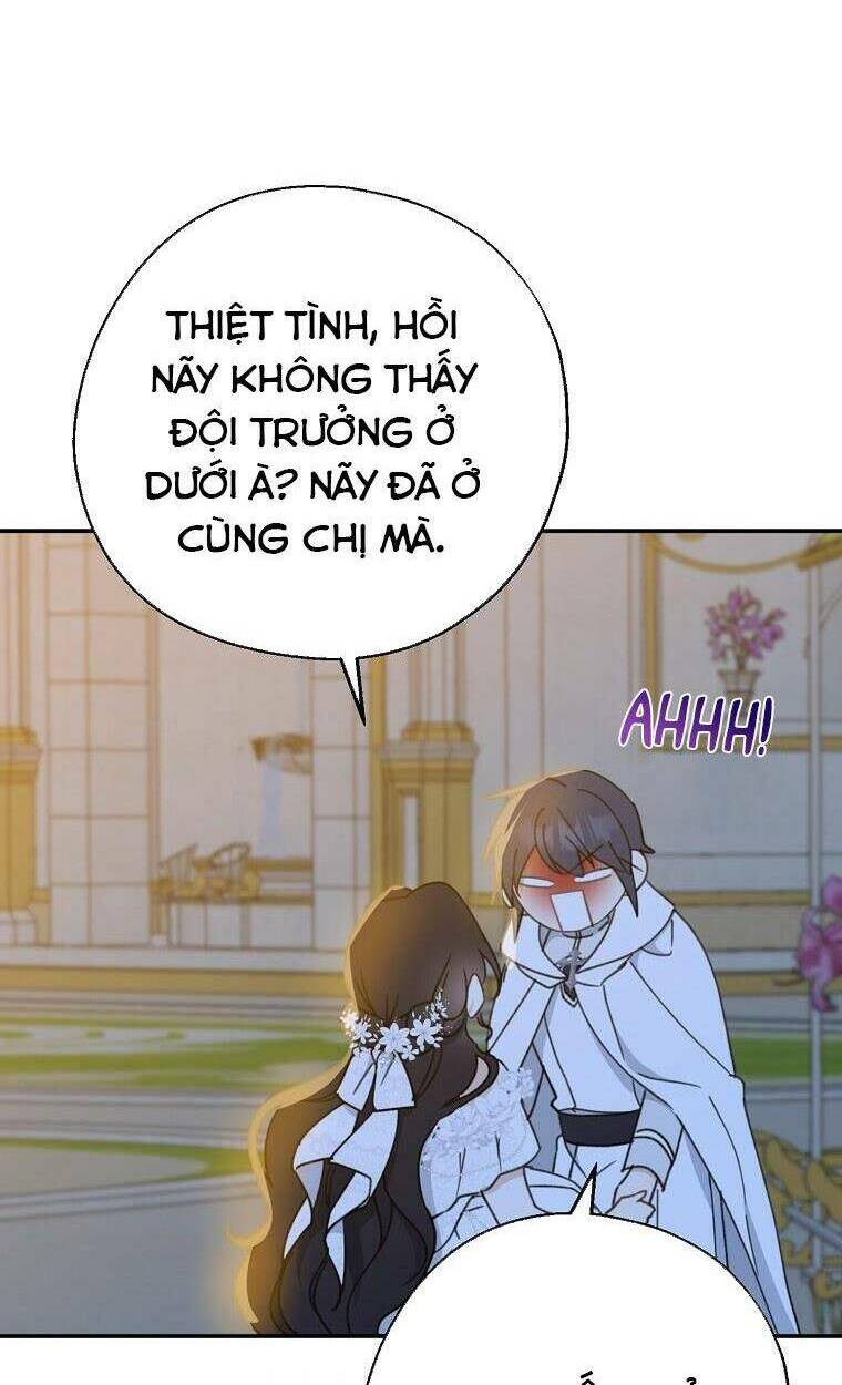 Trở Thành Con Gái Nhà Tài Phiệt: Chapter 54