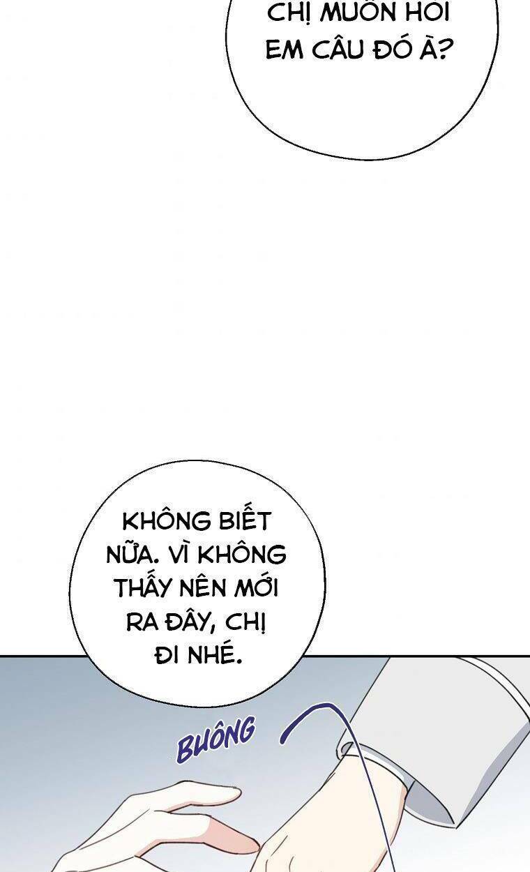 Trở Thành Con Gái Nhà Tài Phiệt: Chapter 54